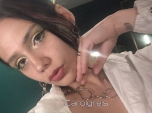 Carolgreis