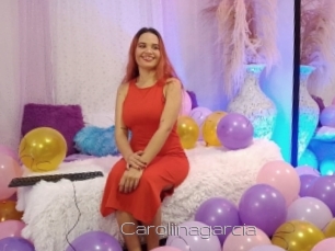 Caroliinagarcia