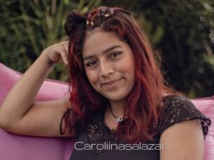 Caroliinasalazar