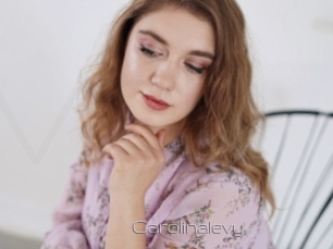 Carolinalevy