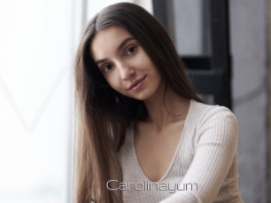 Carolinayum