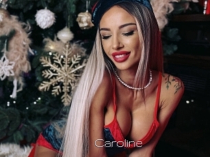 caroline Vidéo de lesbienne