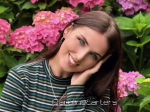 Carolinecarters