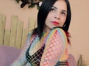 Carolinedeluca