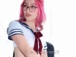 Carolinejones23