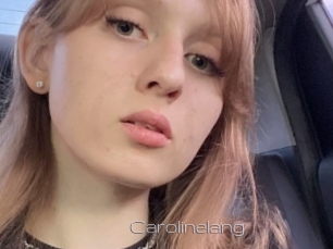Carolinelang