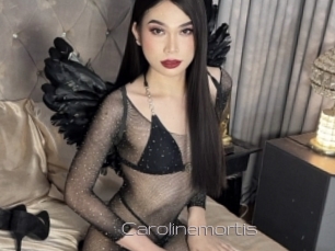 carolinemortis Vidéo de lesbienne