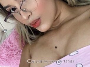 Carolinepalmer0198