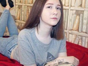 Carolinered