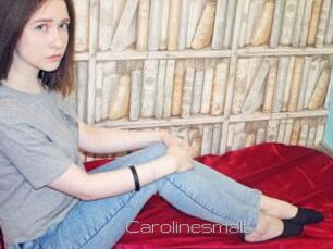 Carolinesmalt