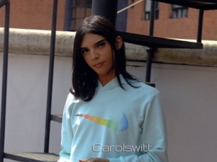 Carolswitt