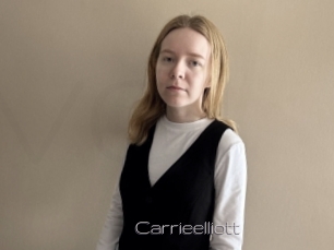 Carrieelliott