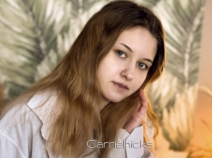 Carriehicks