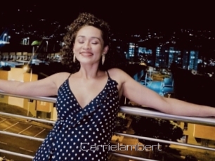 Carrielambert