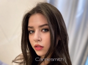 Carriesmith