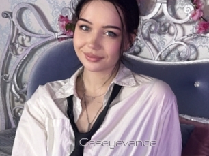 caseyevance Vidéo de lesbienne