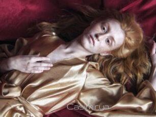 Casimirya