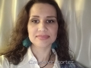 Cassandracortez