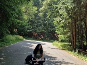 cassandraelis Vidéo de lesbienne