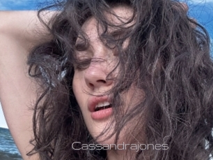 Cassandrajones