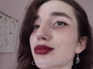 Cassidywallberg