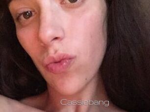 Cassiebang