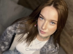 Cassiecannedy