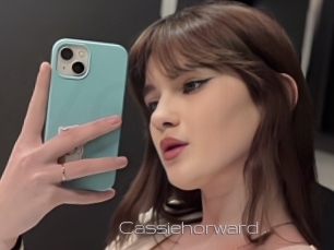 Cassiehorward
