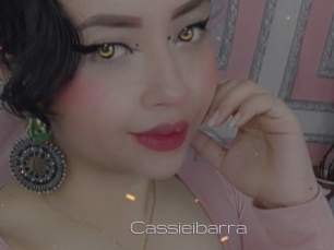 Cassieibarra
