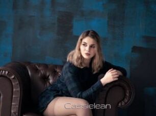 Cassielean