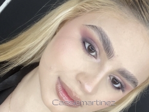 Cassiemartinez