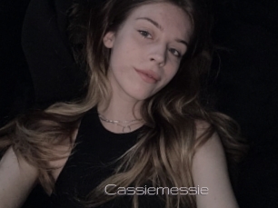 Cassiemessie