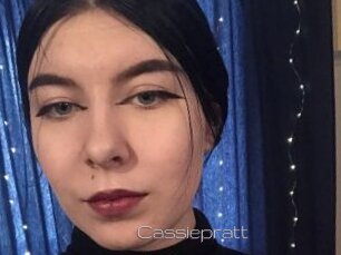 Cassiepratt