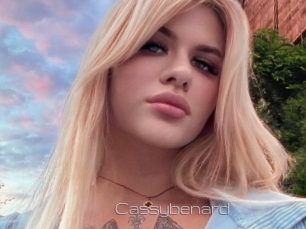 Cassybenard