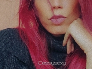Cassysexy