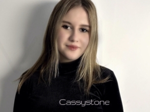 Cassystone