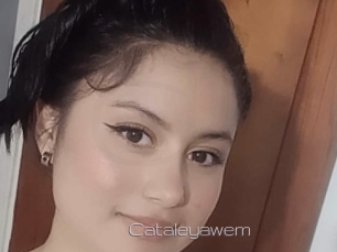 cataleyawem Vidéo de lesbienne