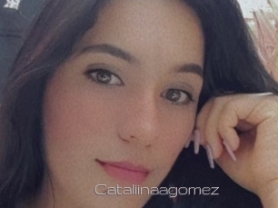 Cataliinaagomez
