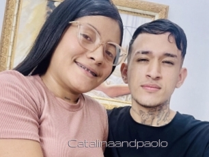 Catalinaandpaolo