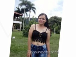 Catalinacarters