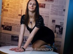 Catamazing