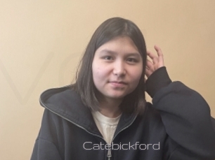 Catebickford