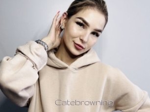 Catebrowning