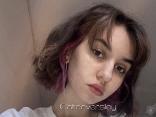 Cateeversley