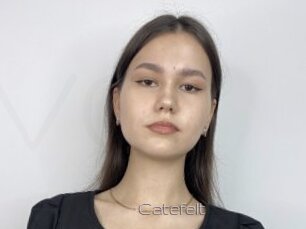 Catefelt