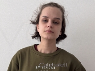 Catehallett