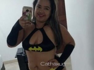 Cathaxuy