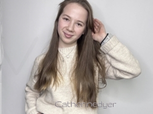 Catherinedyer