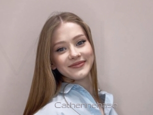 Catherinehase