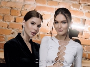 Catherineleia